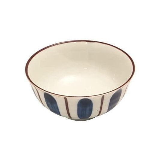 Rice Bowl (Round / Small) - ECI Online store│One dollar 100 yen shop