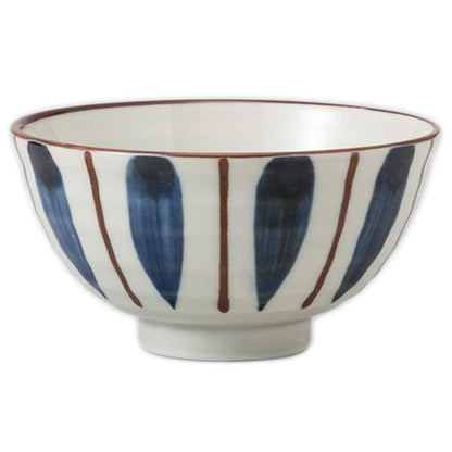 Rice Bowl (Round / Small) - ECI Online store│One dollar 100 yen shop