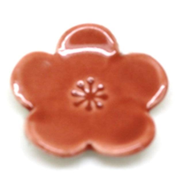 Chopstick rest (Flower Red)