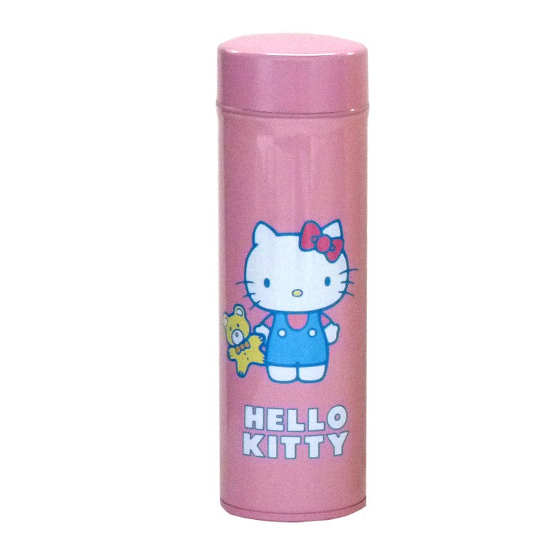 (HALAL) Tea(Hello Kitty / Sweet Green Tea / Peach)