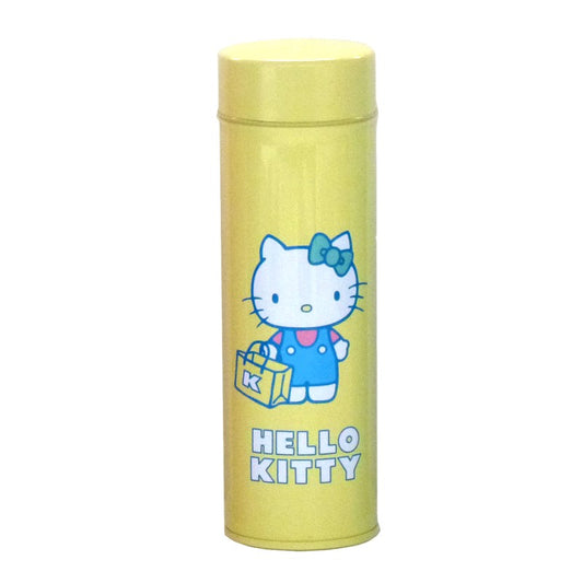 (HALAL) Tea(Hello Kitty / Sweet Green Tea / Vanilla)