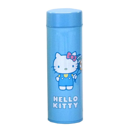 (HALAL) Tea(Hello Kitty / Sweet Green Tea / Apple)