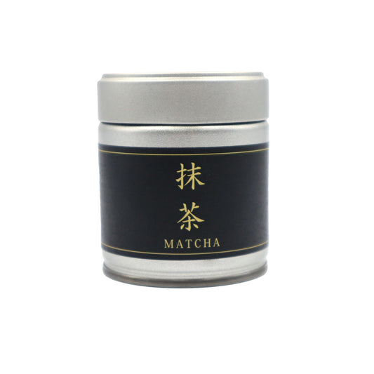 (HALAL) Tea(Matcha Can / Black)