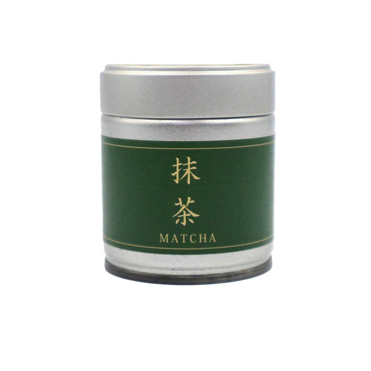 (HALAL) Tea(Matcha Can / Green)