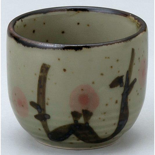 Mashiko Plum Sake Cup